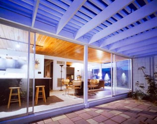 Whittinghill Residence (E1)