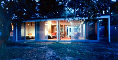 Howell Residence (E1)