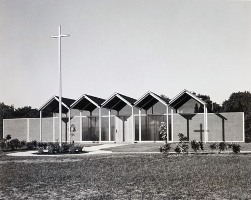 Lake Wales Lutheran Church