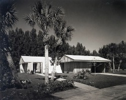 Prototype Builders House for Leavitt & Sons