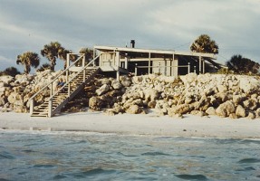 Leedy Beach House