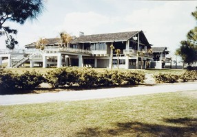 Walden Lake Country Club