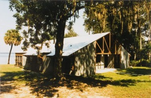 Henry Camp House