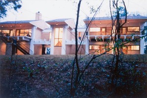 McCormack Residence
